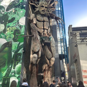 Year Nine Artists Discover Birmingham Through a Different Lens