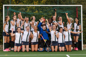 Teamwork & Determination on Display at Severn Shield Teamwork & Determination on Display at Severn Shield