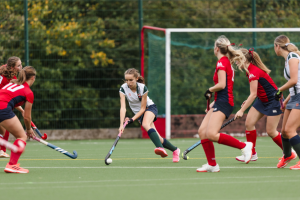 Teamwork & Determination on Display at Severn Shield Teamwork & Determination on Display at Severn Shield