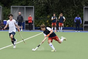 National Hockey Recognition for Year Ten Pupil National Hockey Recognition for Year Ten Pupil
