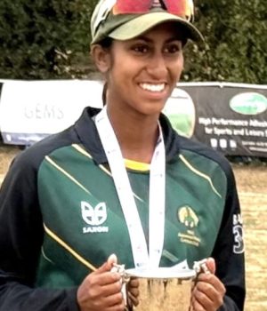 Summer Cricket Success for RGS Players Summer Cricket Success for RGS Players