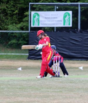 Summer Cricket Success for RGS Players Summer Cricket Success for RGS Players