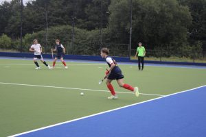 National Hockey Recognition for Year Ten Pupil National Hockey Recognition for Year Ten Pupil