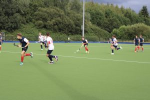 National Hockey Recognition for Year Ten Pupil National Hockey Recognition for Year Ten Pupil