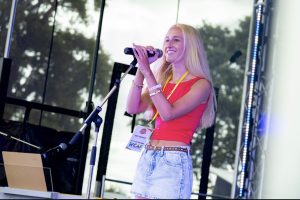 Sunshine Festival Celebrates RGS Musical Talent
