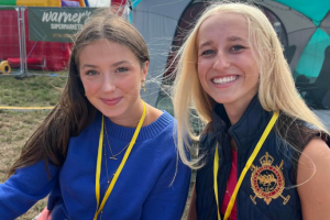Sunshine Festival Celebrates RGS Musical Talent