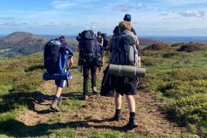 Expedition Weekend Expedition Weekend