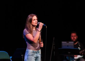 RGS Live Rocks the Performing Arts Centre