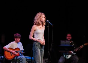 RGS Live Rocks the Performing Arts Centre