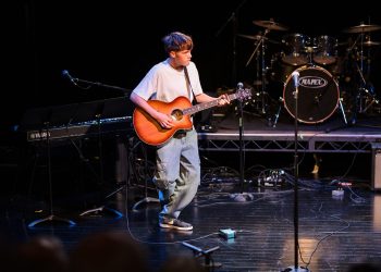 RGS Live Rocks the Performing Arts Centre