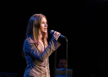 RGS Live Rocks the Performing Arts Centre