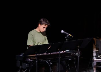 RGS Live Rocks the Performing Arts Centre