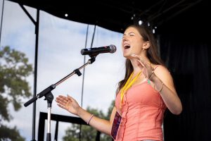 Sunshine Festival Celebrates RGS Musical Talent